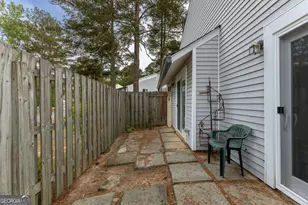 111 Twiggs Corner, Peachtree City, GA 30269 - Photo 20