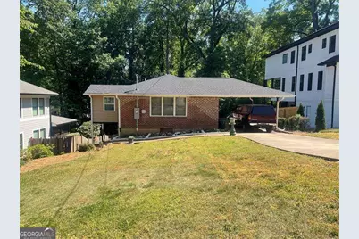 519 Chevelle Lane, Decatur, GA 30030 - Photo 1