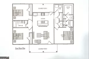 Lot 20 Clemit Harris Rd, Newnan, GA 30263 - Photo 2