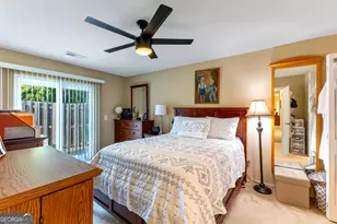 221 Twiggs Corner, Peachtree City, GA 30269 - Photo 18