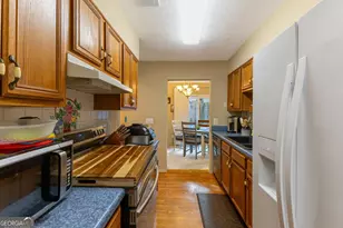 221 Twiggs Corner, Peachtree City, GA 30269 - Photo 14