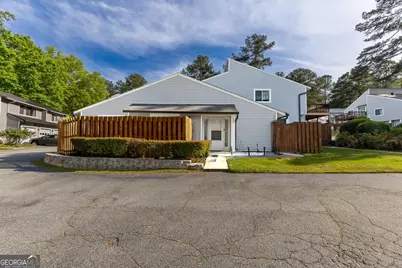 221 Twiggs Corner, Peachtree City, GA 30269 - Photo 1