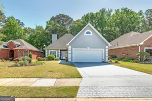 7578 Livingston Dr, Jonesboro, GA 30236 - Photo 20