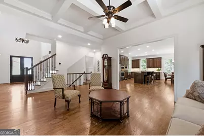 1087 Bream Drive, Milton, GA 30004 - Photo 8