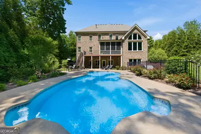 1087 Bream Drive, Milton, GA 30004 - Photo 38
