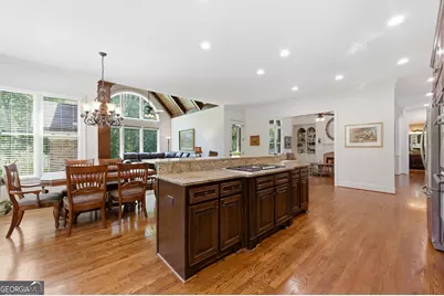 1087 Bream Drive, Milton, GA 30004 - Photo 12