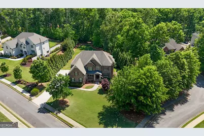 1087 Bream Drive, Milton, GA 30004 - Photo 44