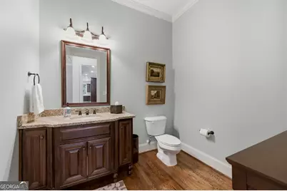 1087 Bream Drive, Milton, GA 30004 - Photo 16