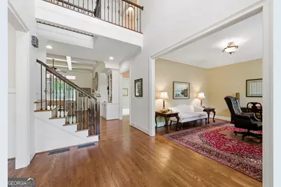 1087 Bream Drive, Milton, GA 30004 - Photo 4