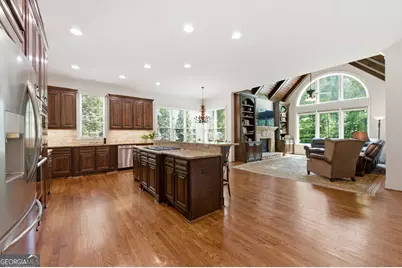 1087 Bream Drive, Milton, GA 30004 - Photo 10