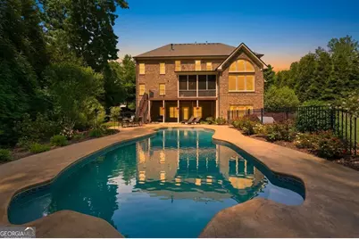 1087 Bream Drive, Milton, GA 30004 - Photo 42