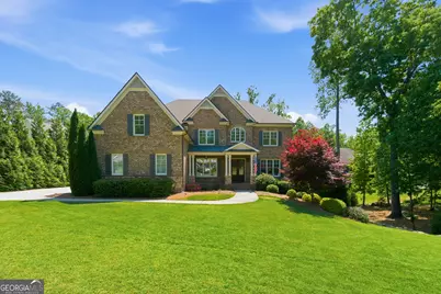 1087 Bream Drive, Milton, GA 30004 - Photo 1