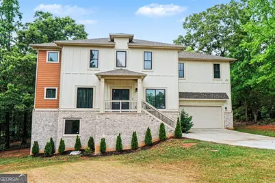 1705 Littlebrook Court, Loganville, GA 30052 - Photo 1
