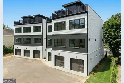 111 Joseph E Lowery Boulevard NW, Atlanta, GA 30314 - Photo 22