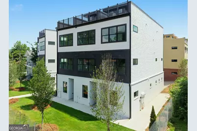 111 Joseph E Lowery Boulevard NW, Atlanta, GA 30314 - Photo 2