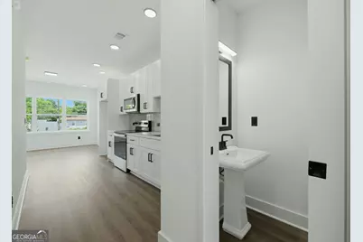 111 Joseph E Lowery Boulevard NW, Atlanta, GA 30314 - Photo 8