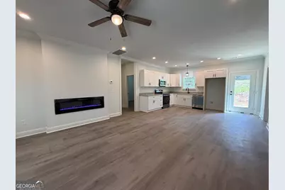 1765 Wycliffe Street, Augusta, GA 30904 - Photo 4