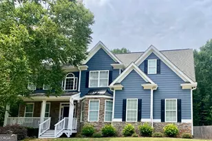 226 Prestwick Dr, Hoschton, GA 30548 - Photo 1