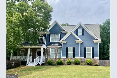 226 Prestwick Drive, Hoschton, GA 30548 - Photo 2