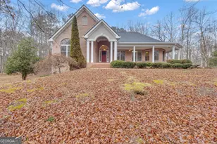 155 Rising Star Rd, Fayetteville, GA 30215 - Photo 1