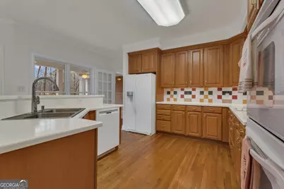 155 Rising Star Road, Fayetteville, GA 30215 - Photo 18