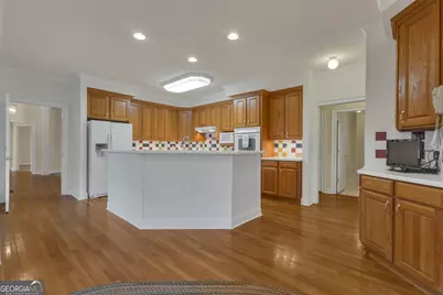 155 Rising Star Road, Fayetteville, GA 30215 - Photo 14
