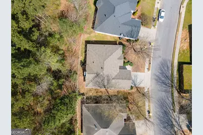 19 Harpers Farm Drive, Newnan, GA 30263 - Photo 2