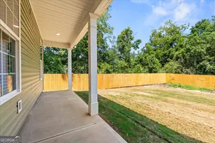 596 O Neal St, Thomson, GA 30824 - Photo 20