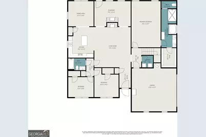 239 Dixon Circle, Williamson, GA 30292 - Photo 28