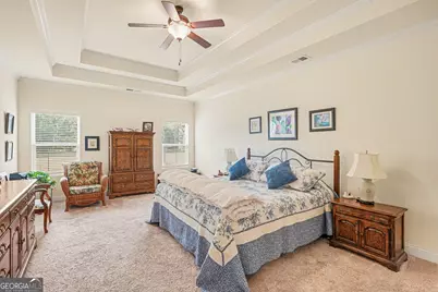 239 Dixon Circle, Williamson, GA 30292 - Photo 22
