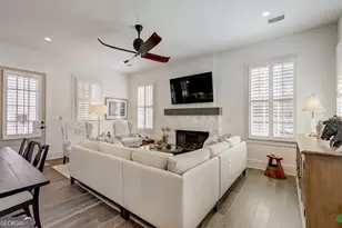 265 2nd St, Fayetteville, GA 30214 - Photo 8