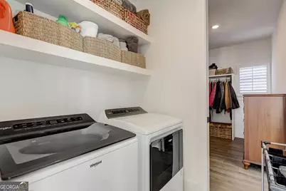 265 2nd Street, Fayetteville, GA 30214 - Photo 24