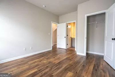 3657 Princeton Avenue, Atlanta, GA 30337 - Photo 26