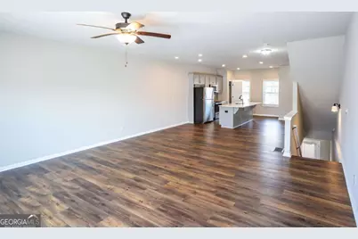 3657 Princeton Avenue, Atlanta, GA 30337 - Photo 6