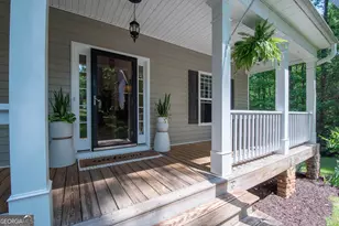 80 Walton Pl Dr, Newnan, GA 30263 - Photo 4