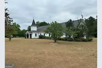 1451 Savannah Highway, Sylvania, GA 30467 - Photo 2