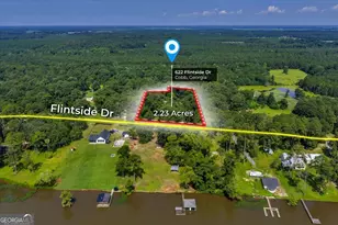 622 Flintside Dr, Cobb, GA 31735 - Photo 2