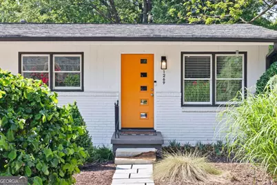 1269 Lynwyn Lane SE, Atlanta, GA 30316 - Photo 2