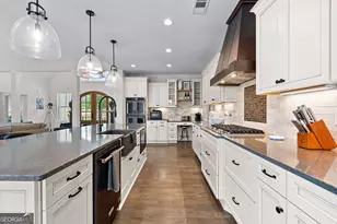 435 Tom Witcher Rd, Newnan, GA 30263 - Photo 14