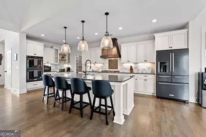 435 Tom Witcher Road, Newnan, GA 30263 - Photo 24