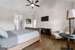 435 Tom Witcher Rd, Newnan, GA 30263 - Photo 36