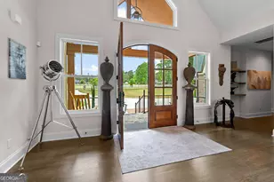 435 Tom Witcher Rd, Newnan, GA 30263 - Photo 12