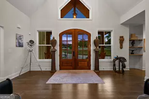 435 Tom Witcher Rd, Newnan, GA 30263 - Photo 30