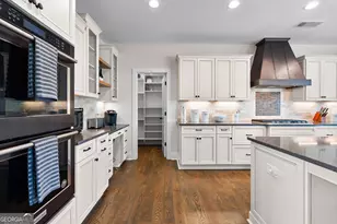 435 Tom Witcher Rd, Newnan, GA 30263 - Photo 24