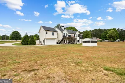 435 Tom Witcher Road, Newnan, GA 30263 - Photo 110