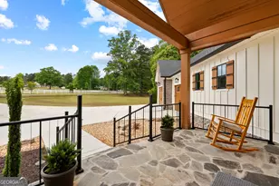 435 Tom Witcher Rd, Newnan, GA 30263 - Photo 8