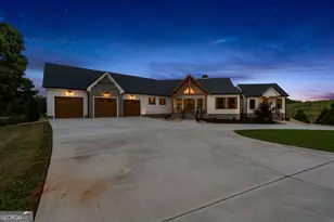 435 Tom Witcher Rd, Newnan, GA 30263 - Photo 92