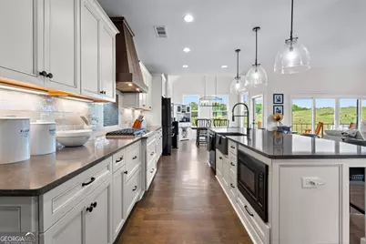 435 Tom Witcher Road, Newnan, GA 30263 - Photo 22