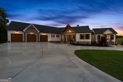 435 Tom Witcher Road, Newnan, GA 30263 - Photo 1