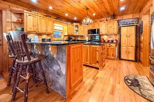 202 Shepherds Ridge, Morganton, GA 30560 - Photo 6